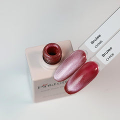 CH106 - Brulee Cat Eye Gel Polish 15ml