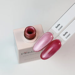 CH107 - Solis Cat Eye Gel Polish 15ml