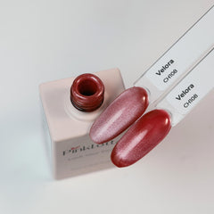 CH108 - Velora Cat Eye Gel Polish 15ml