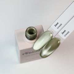 CH403 - Zest Cat Eye Gel Polish 15ml