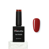 SR100 – Crimson Reverie Nail Gel Polish 15ml