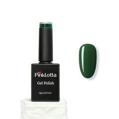 SR401 – Mystic Jade Nail Gel Polish 15ml