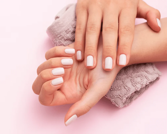 Top 5 Gel Nail Products You Need in Your Beauty Arsenal