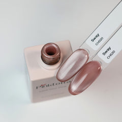 CH520 - Sway Cat Eye Gel Polish 15ml