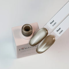 CH911 - Roar Cat Eye Gel Polish 15ml