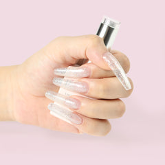 SH803 – Gleam Nail Gel Polish 15ml
