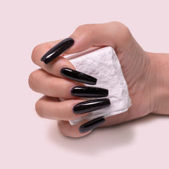 SR800 – Midnight Bloom Nail Gel Polish 15ml