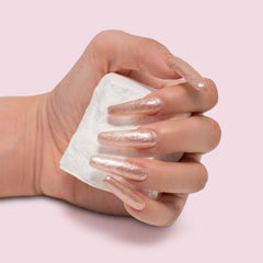 GR508 – Glint Pink Nail Gel Polish 15ml