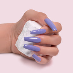 SR700 – Velvet Dusk Nail Gel Polish 15ml