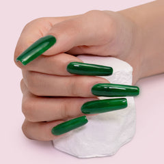 SR401 – Mystic Jade Nail Gel Polish 15ml