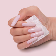 SR502 – Quartz Rose Nail Gel Polish 15ml