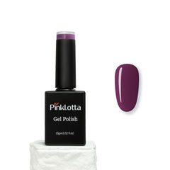 SR701 – Ethereal Violet Nail Gel Polish 15ml