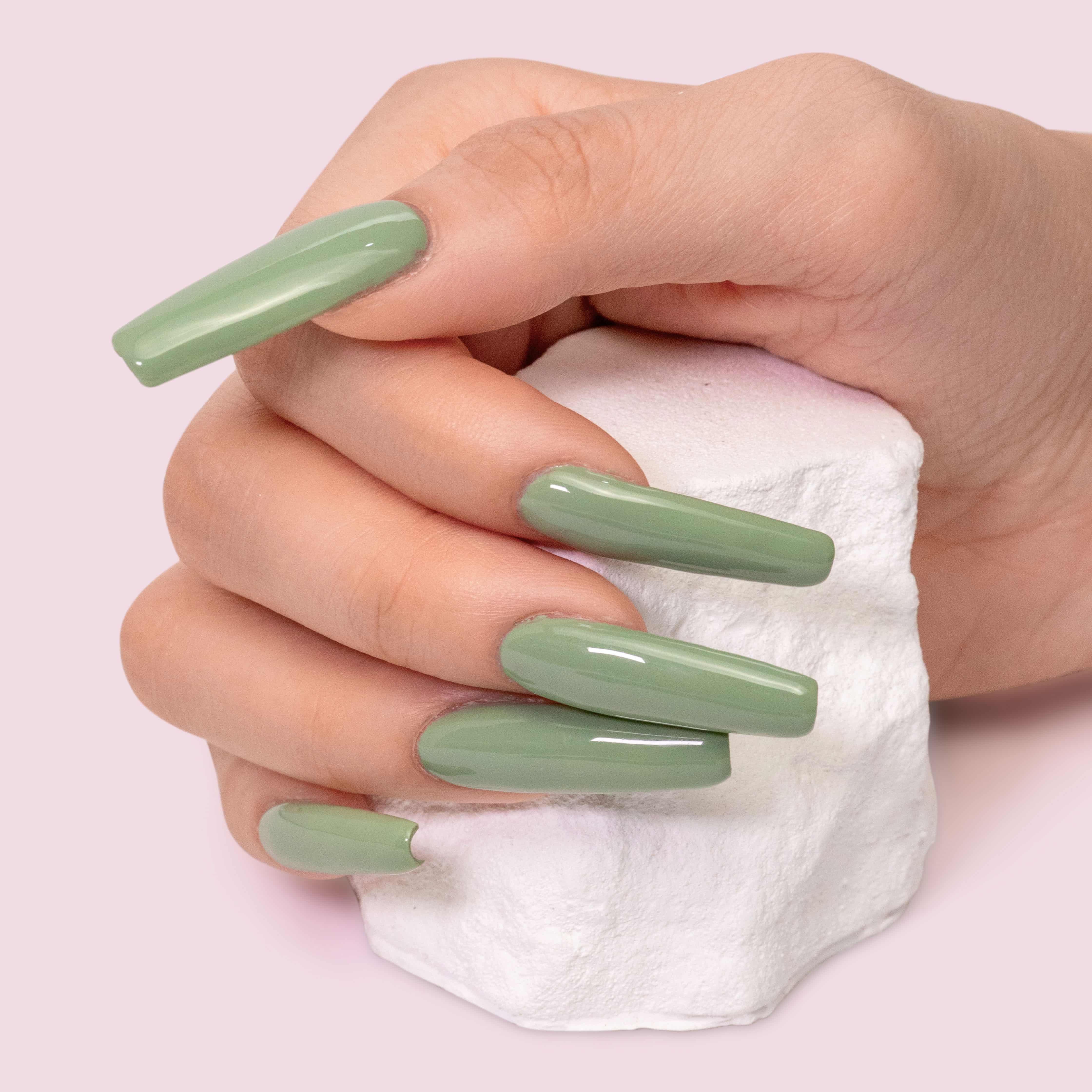 PinkLotta_Nail_Gel_Green_PL152