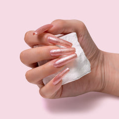 GR507 – Rosé Luxe Nail Gel Polish 15ml