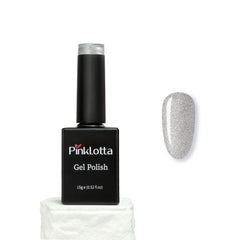 GR801 – Lunar Sparkle Nail Gel Polish 15ml