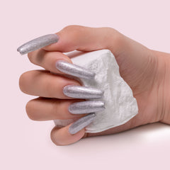 GR801 – Lunar Sparkle Nail Gel Polish 15ml