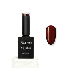 GR103 – Radiant Ember Nail Gel Polish 15ml