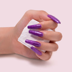 GR702 – Radiant Plume Nail Gel Polish 15ml