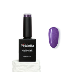 GR702 – Radiant Plume Nail Gel Polish 15ml