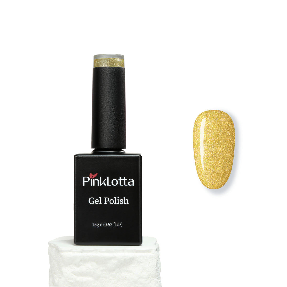 GR300 – Champagne Dreams Nail Gel Polish 15ml