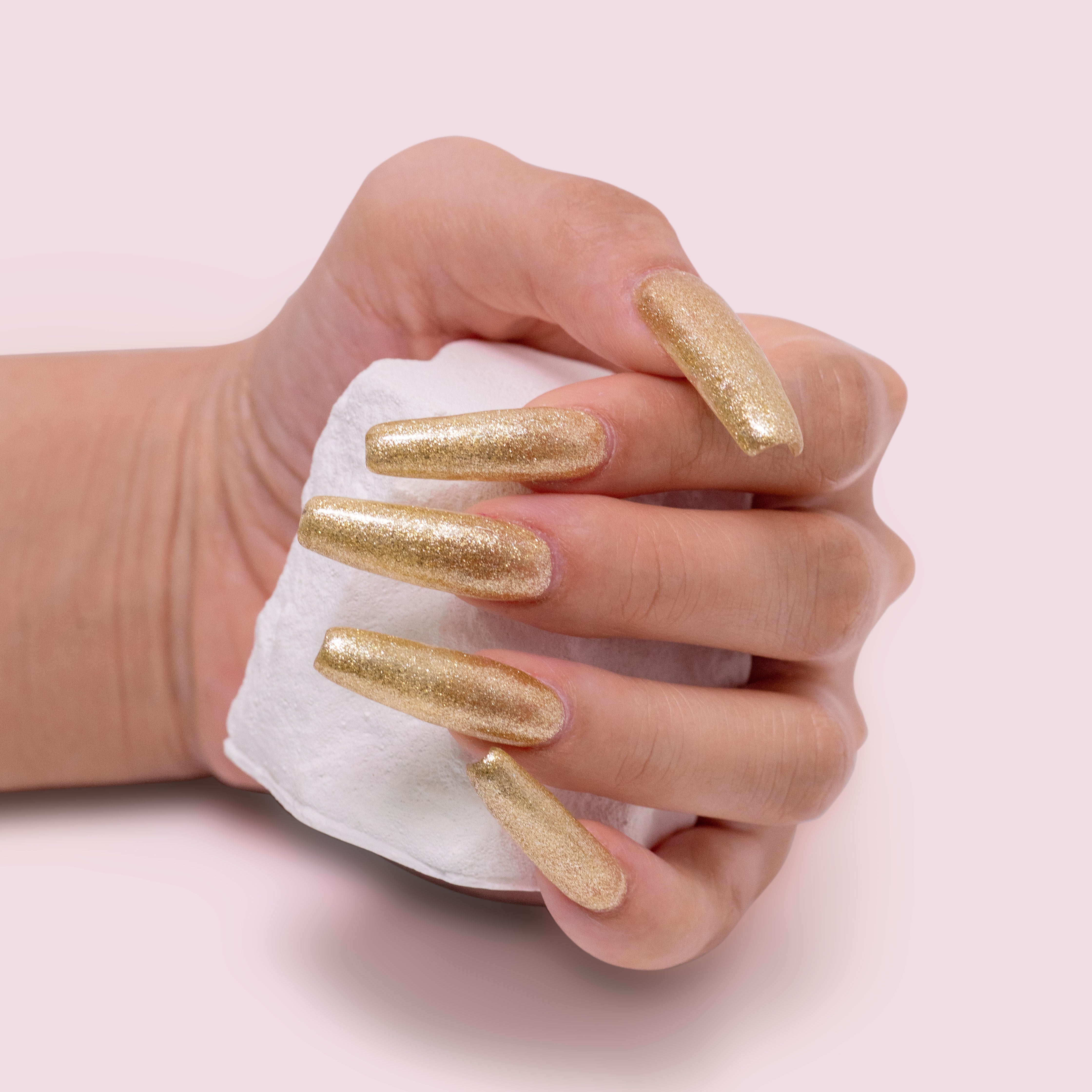 GR300 – Champagne Dreams Nail Gel Polish 15ml