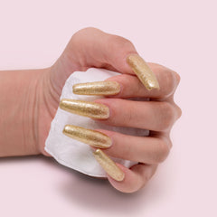 GR300 – Champagne Dreams Nail Gel Polish 15ml