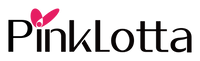 PinkLotta Brand Logo