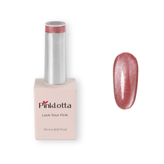 CH106 - Brulee Cat Eye Gel Polish 15ml
