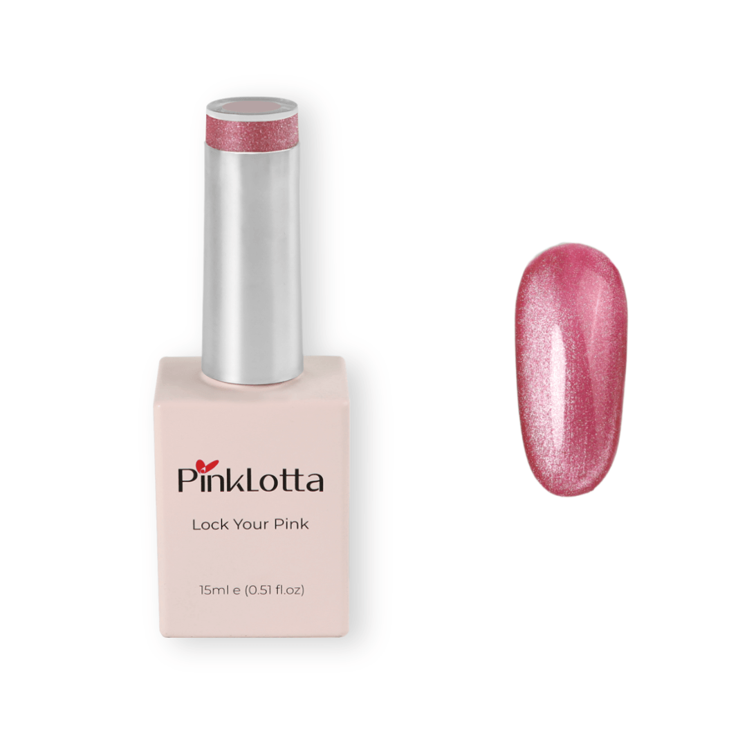 CH107 - Solis Cat Eye Gel Polish 15ml