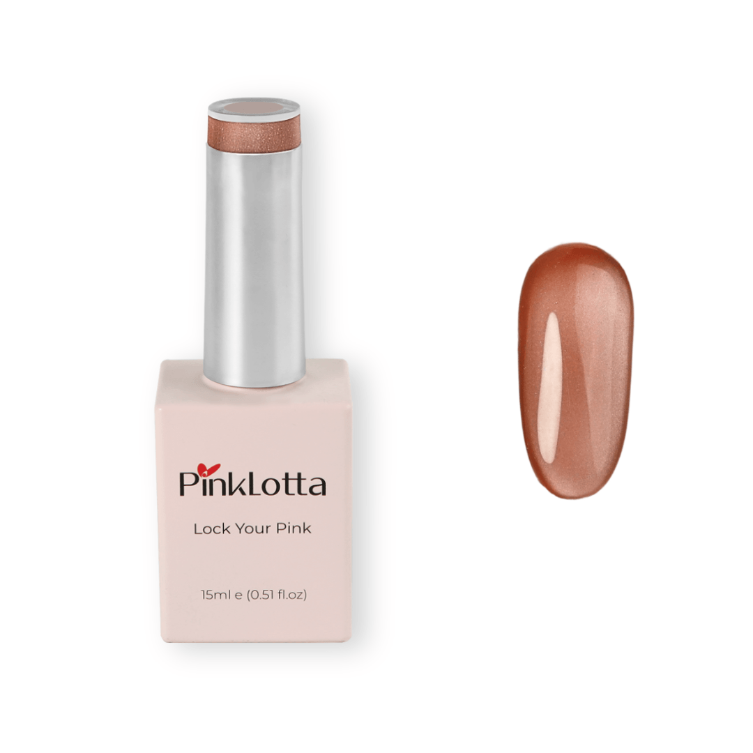 CH519 - Drift Cat Eye Gel Polish 15ml