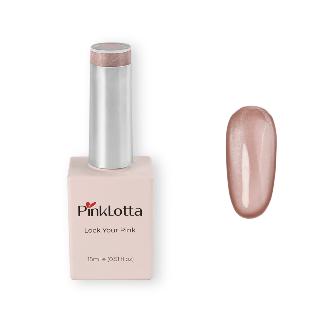 CH520 - Sway Cat Eye Gel Polish 15ml