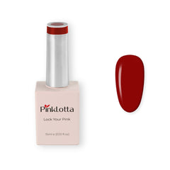 SH103 – Power Ruby Nail Gel Polish 15ml