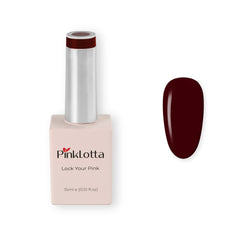 SH105 – Plum Jam Nail Gel Polish 15ml