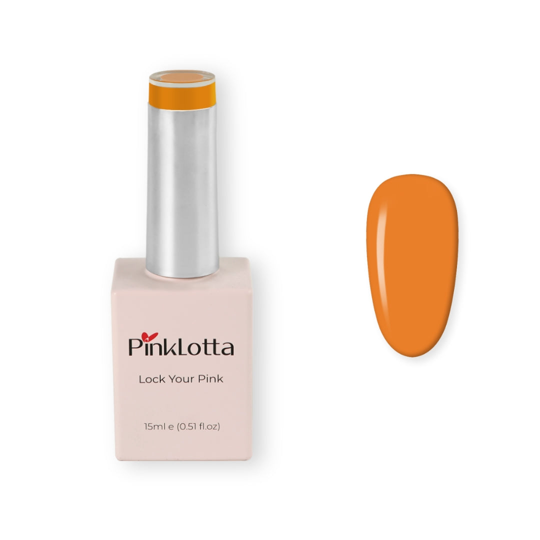 SH200 – Tangelo Nail Gel Polish 15ml