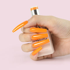 SH200 – Tangelo Nail Gel Polish 15ml