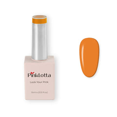 SH200 – Tangelo Nail Gel Polish 15ml