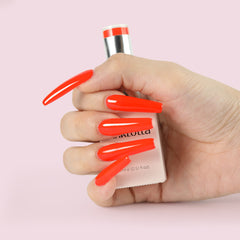 SH201 – Ember Clay Nail Gel Polish 15ml
