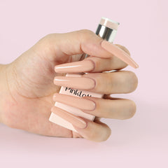 SH509 – Oat Milk Nail Gel Polish 15ml