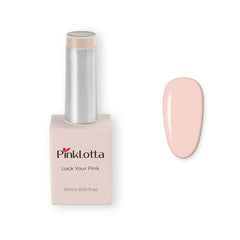 SH509 – Oat Milk Nail Gel Polish 15ml