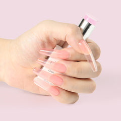 SH510 – Blush Veil Nail Gel Polish 15ml