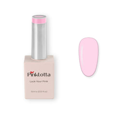 SH510 – Blush Veil Nail Gel Polish 15ml