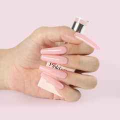 SH511 – Roselle Nail Gel Polish 15ml