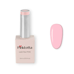 SH511 – Roselle Nail Gel Polish 15ml