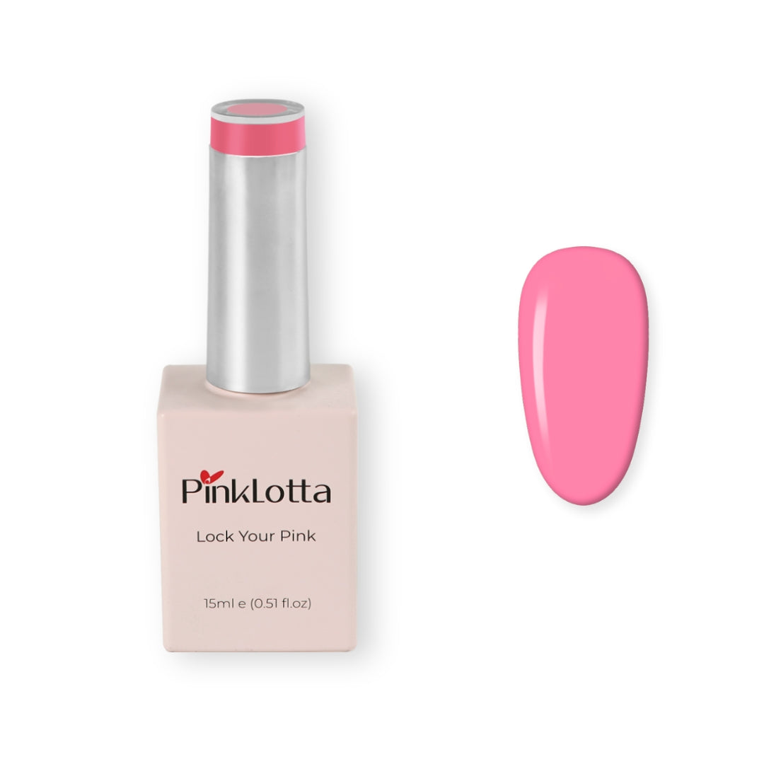 SH513 – Noir Berry Nail Gel Polish 15ml