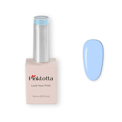 SH600 – Sea Foam Nail Gel Polish 15ml