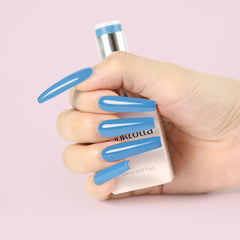 SH601 – Sailors Sea Nail Gel Polish 15ml