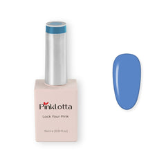 SH601 – Sailors Sea Nail Gel Polish 15ml