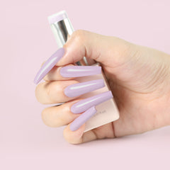 SH703 – Amethyst Nail Gel Polish 15ml