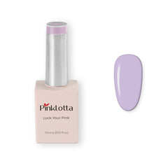 SH703 – Amethyst Nail Gel Polish 15ml